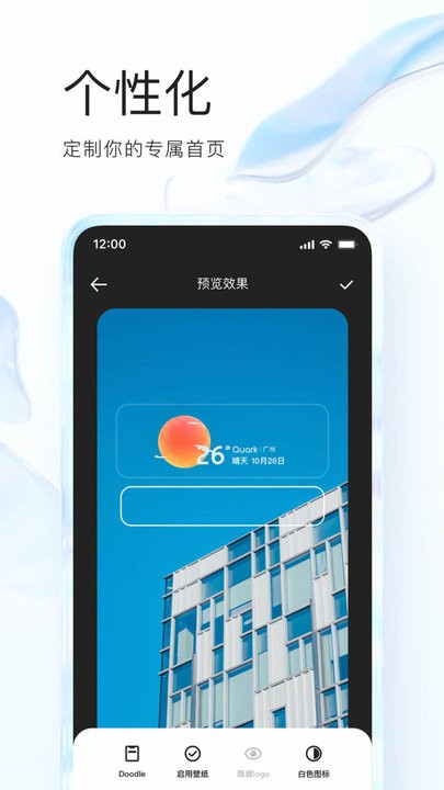 夸克图2