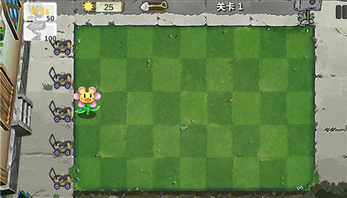 植物大战僵尸时空错乱版植物增强图2
