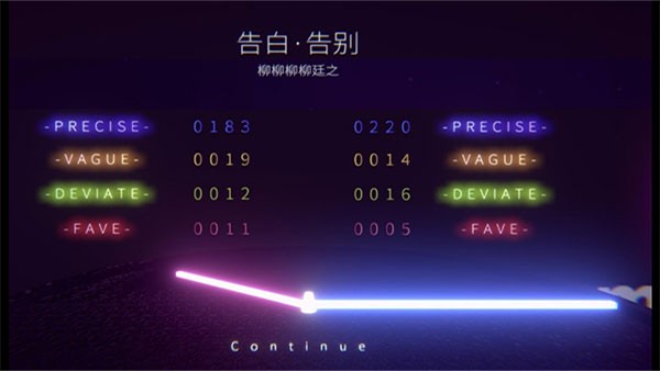 schiphalast音游图4