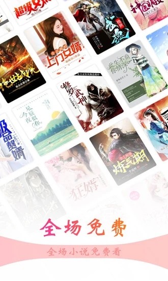 蜜阅小说图1
