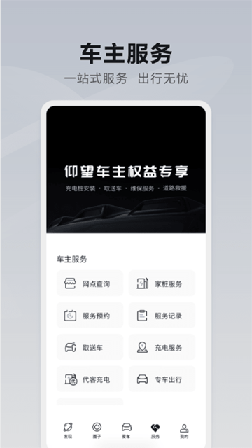 仰望汽车图3