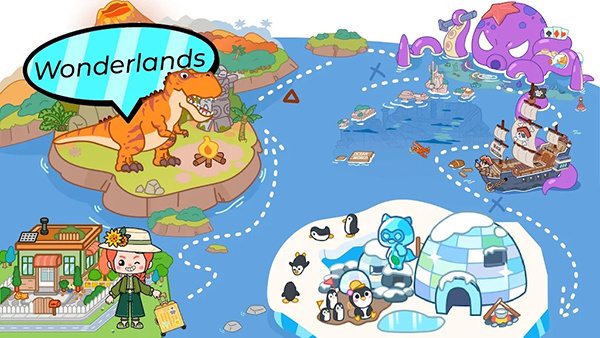 ahaworld图3