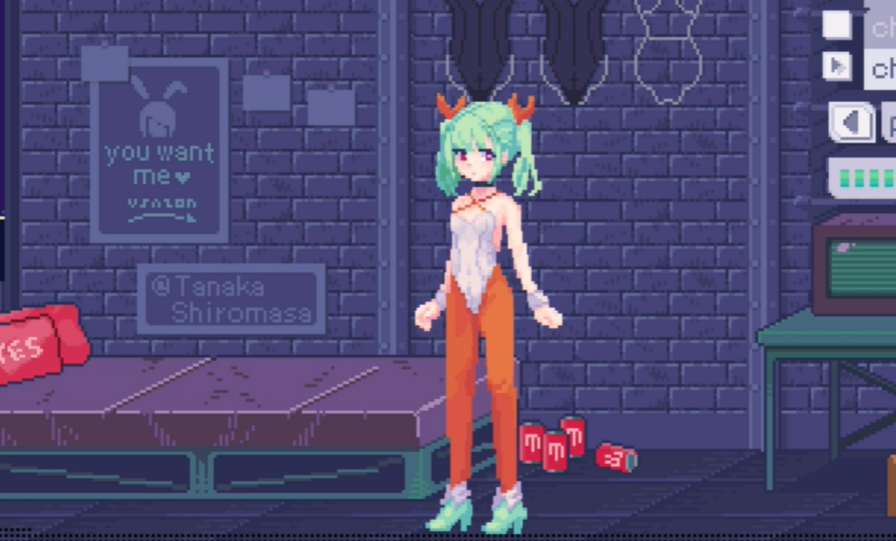 pixelbunny图3