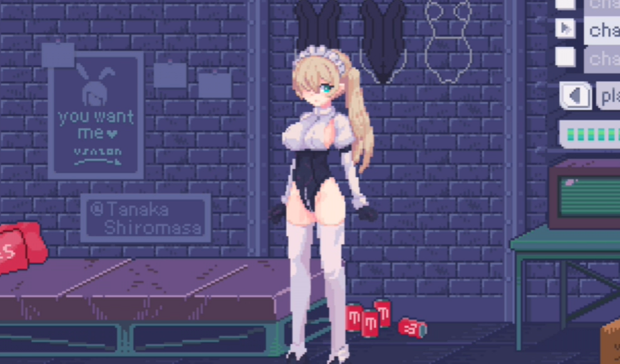 pixelbunny图2