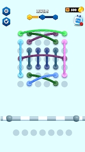 绳子果酱图1