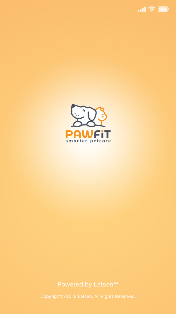 Pawfit中文版图1