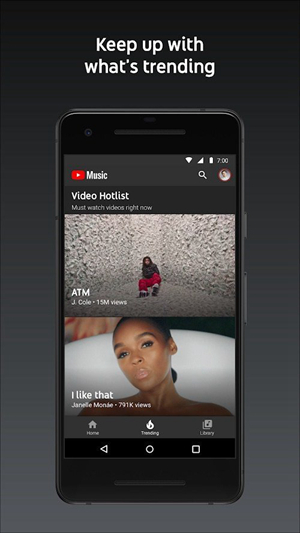 youtube国内版图2