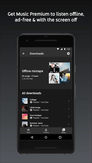youtube国内版图1