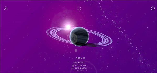 星际空间图1