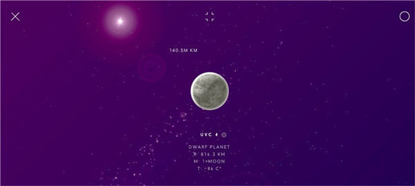 星际空间图2