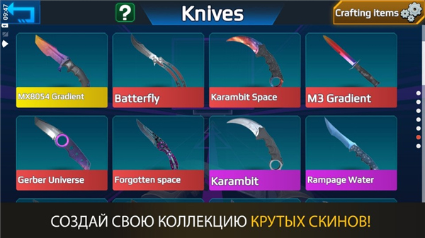csgo跳跳乐图2