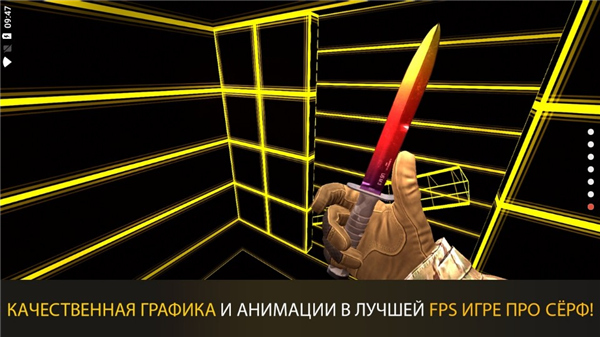 csgo跳跳乐图3