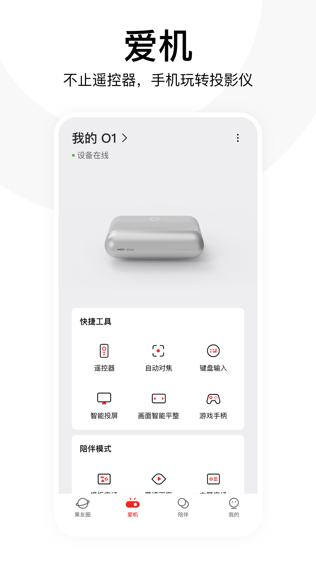 坚果控图1