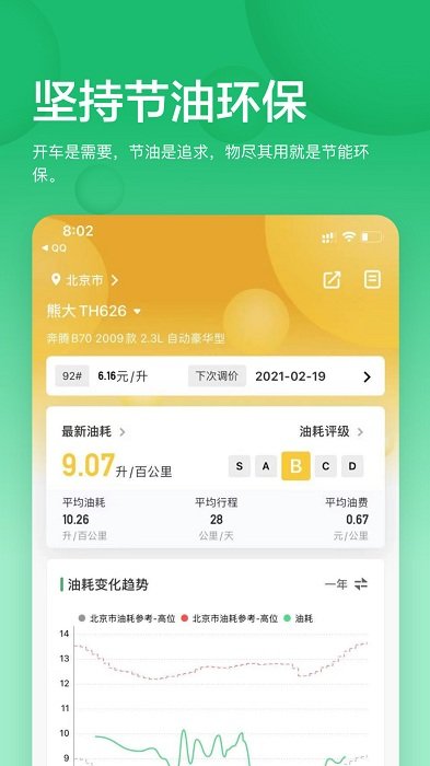 小熊油耗图2