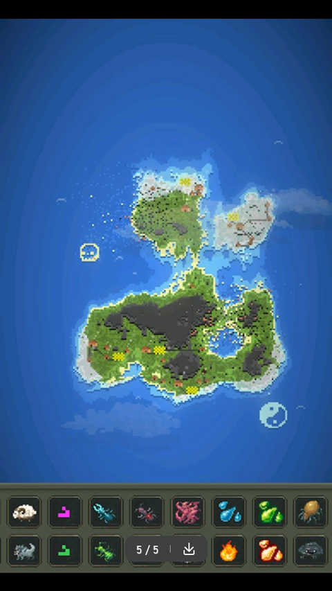 WorldBox2024图3