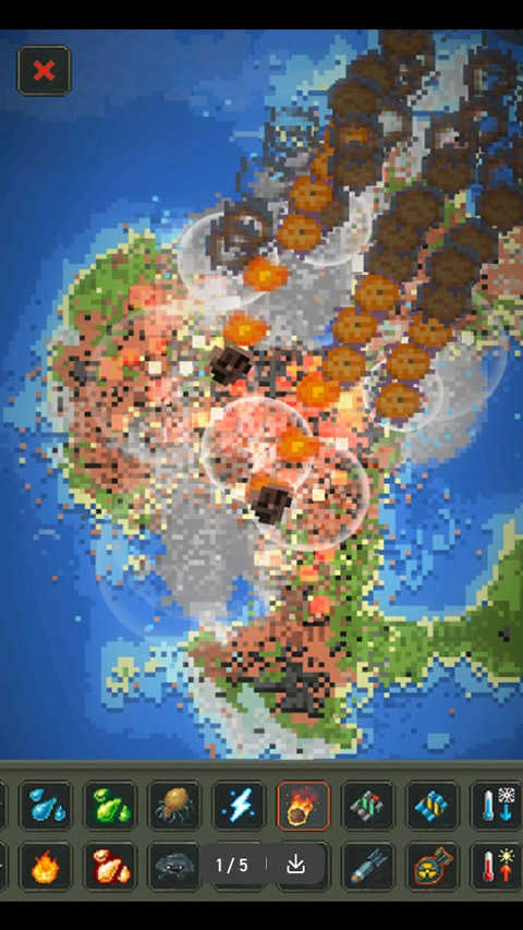 WorldBox2024图2