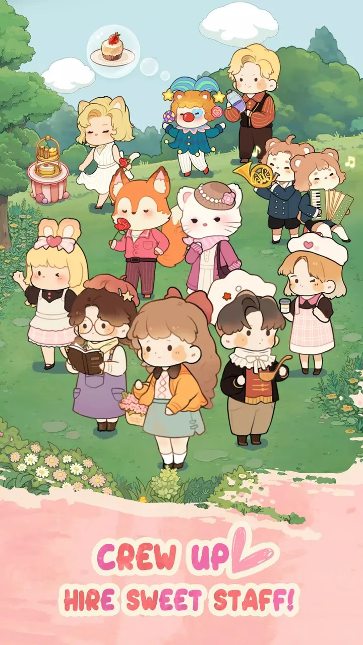 朵拉的餐厅图4