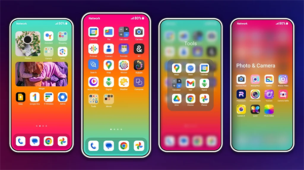 iPhone12启动器图2