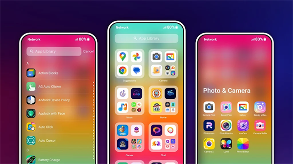 iPhone12启动器图1