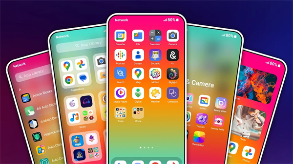 iPhone12启动器图3