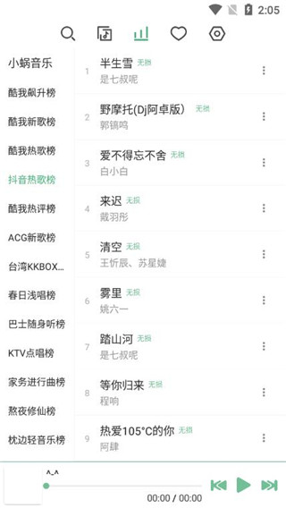 洛雪音乐图2