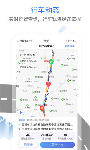 车旺大卡图2