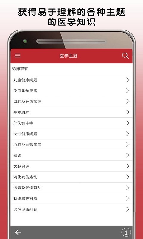 默沙东诊疗手册图2