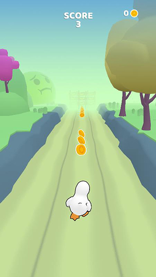 奔跑的鸭子DuckRun图4