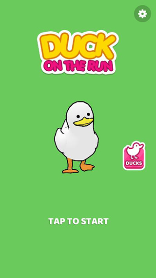 奔跑的鸭子DuckRun图5
