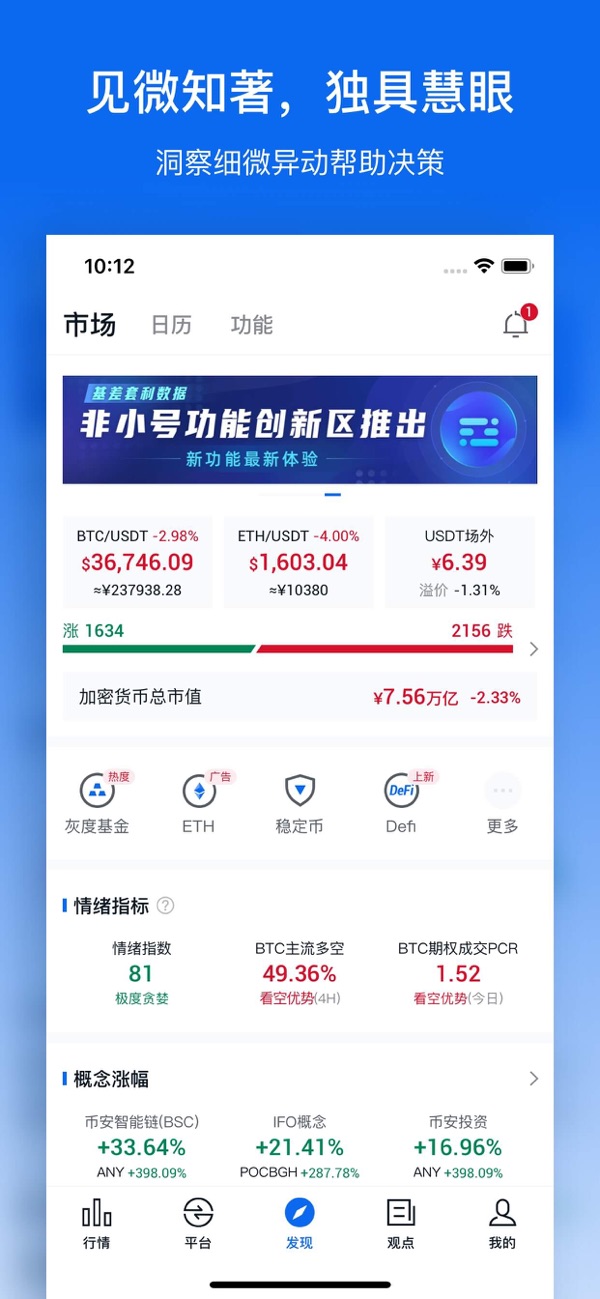 非小号全球交易所图2