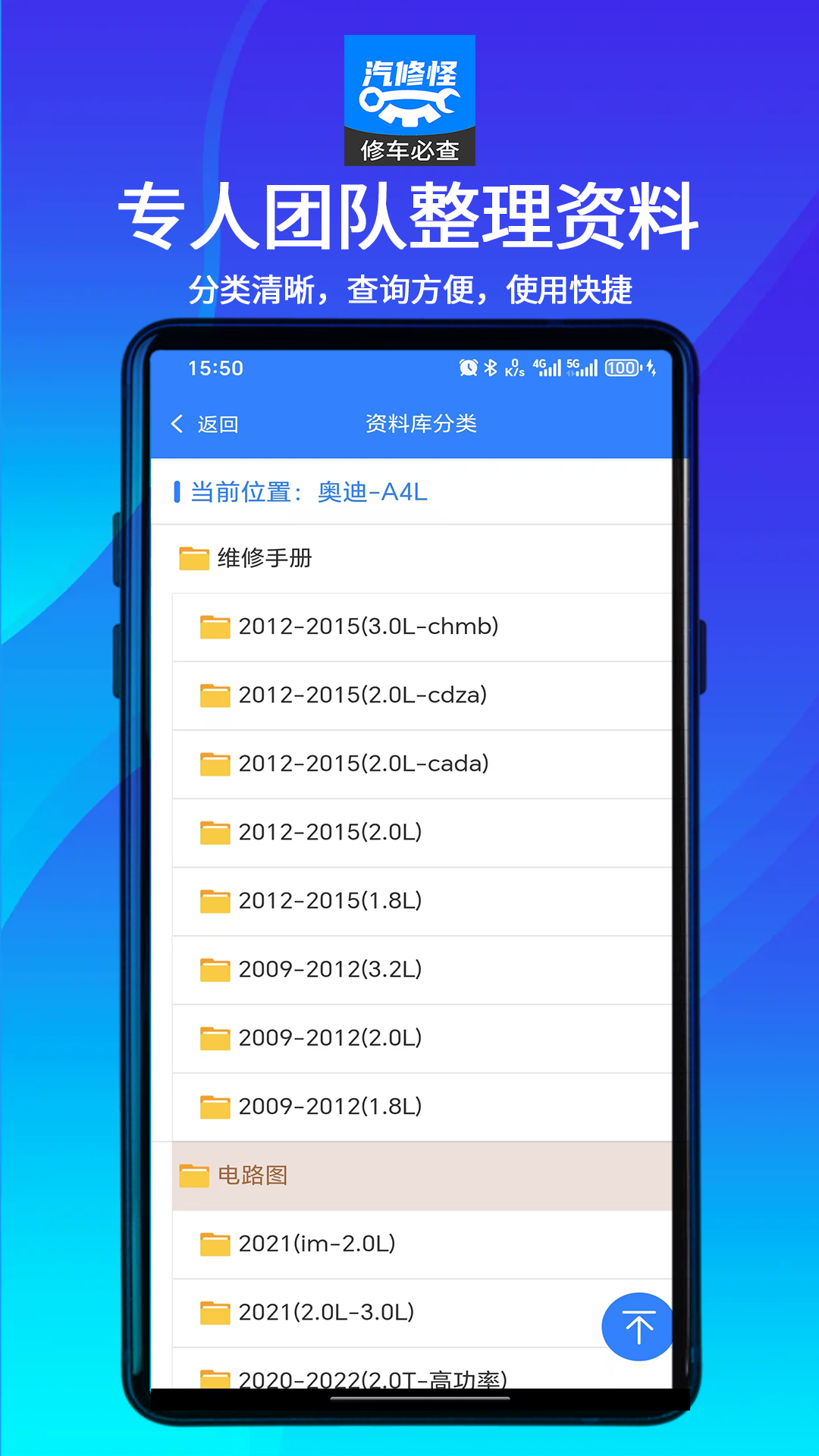 汽修怪图3