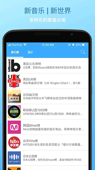 TunePro音乐图3