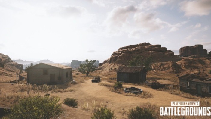 pubgmobile体验服官网图1