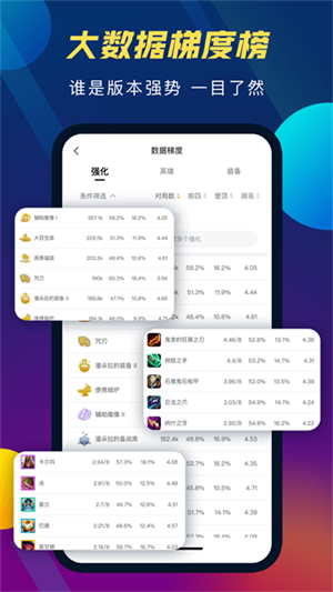 TFT云顶攻略助手图4