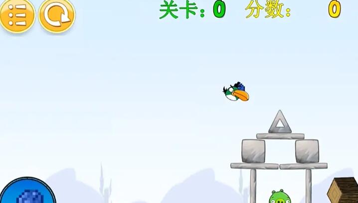 我的鸟最终版图2