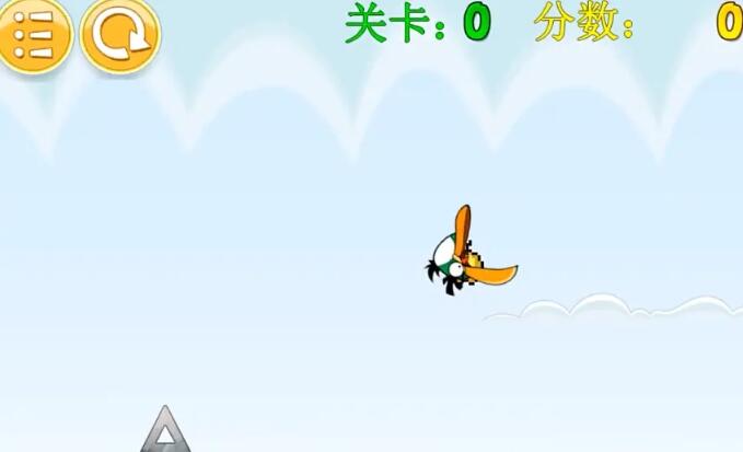 我的鸟最终版图1