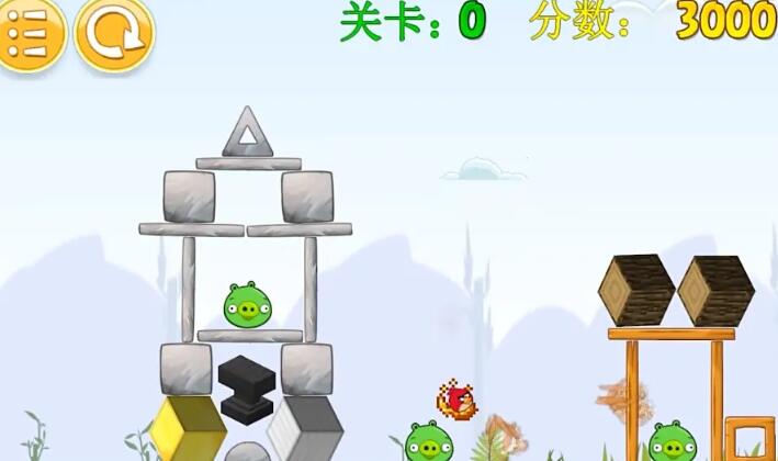 我的鸟最终版图3