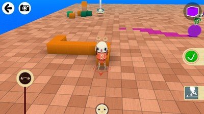 托卡建筑师正版图2
