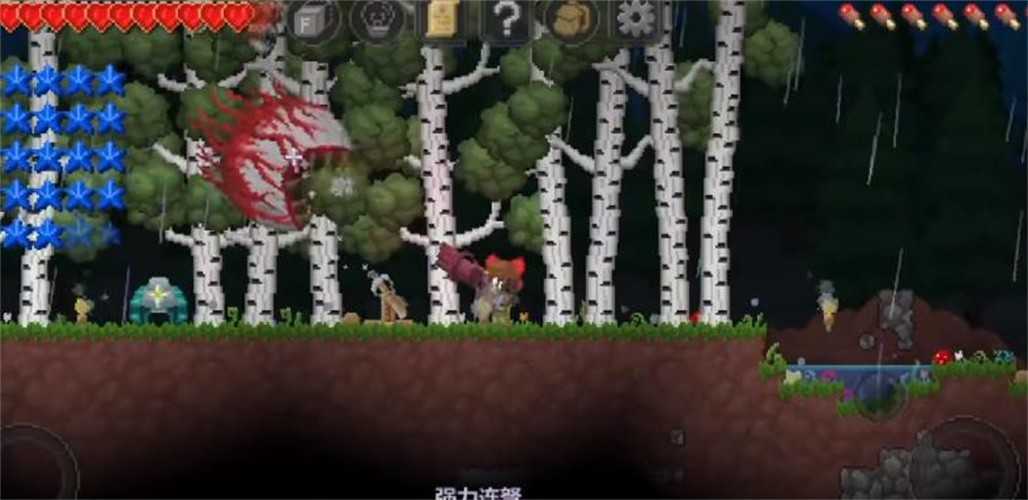 泰拉世界中文图2