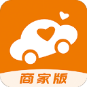 好师傅援助商家版