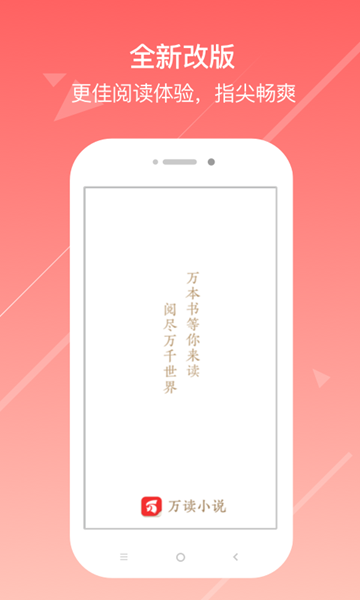 万读小说图3