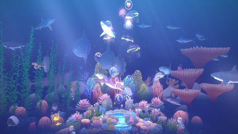 深海庭院2024图3
