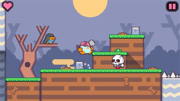 铲子海盗图2