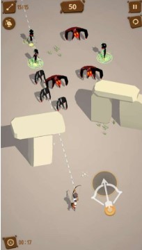 最后一箭图2