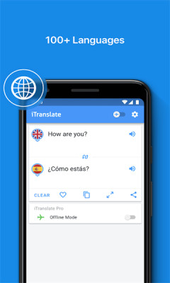 itranslate图3