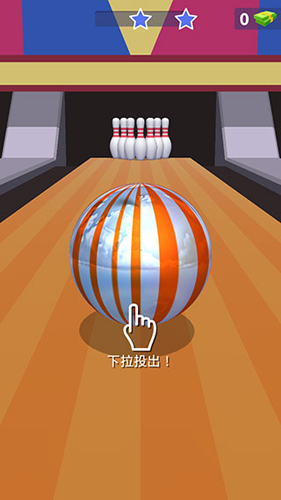 铝箔敲敲敲3d图4