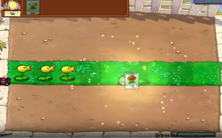 pvz废物版图2