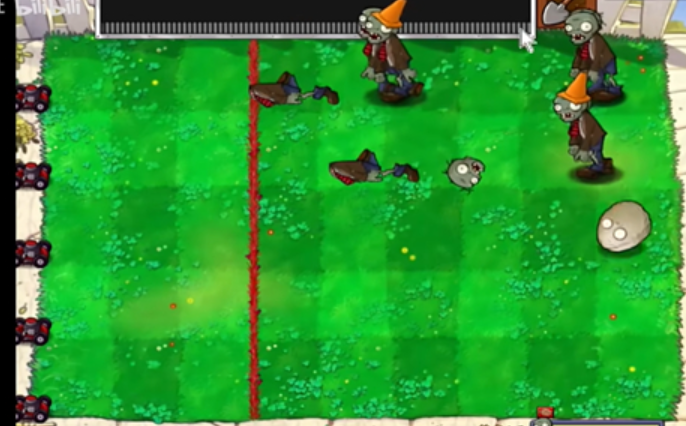 pvz废物版图4