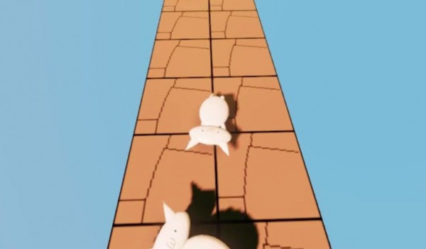 猫里奥3d版图3