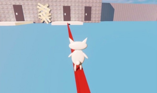 猫里奥3d版图1